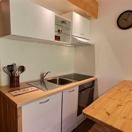 Apartament Arc 1800 Pierra Menta Les Arcs  Zewnętrze zdjęcie