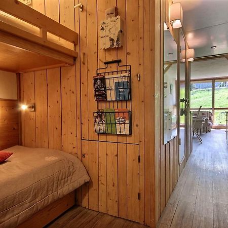 Apartament Arc 1800 Pierra Menta Les Arcs  Zewnętrze zdjęcie