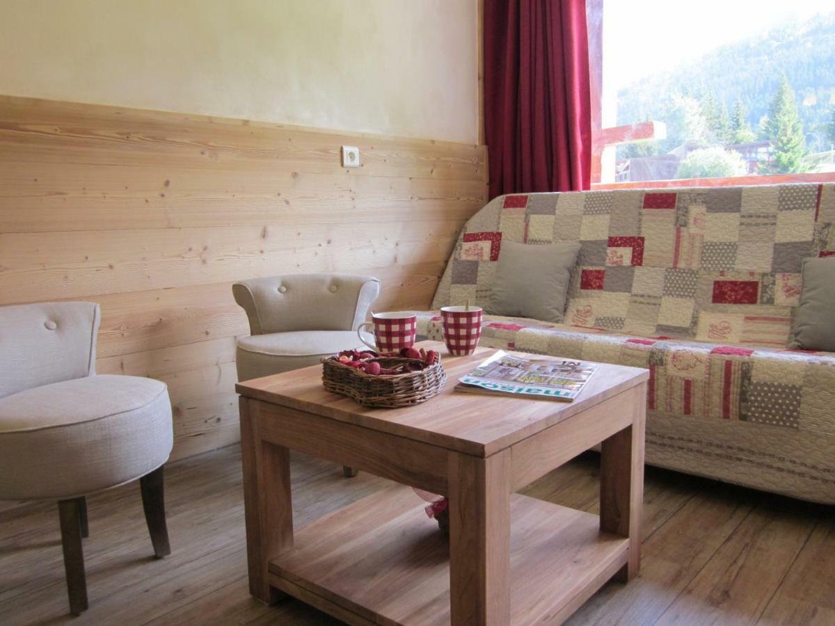 Apartament Arc 1800 Pierra Menta Les Arcs  Zewnętrze zdjęcie