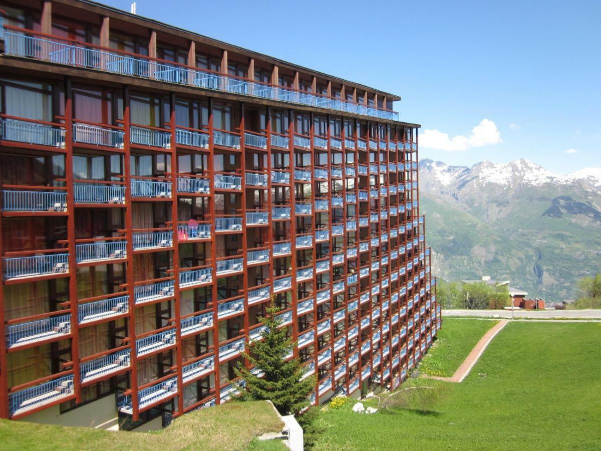 Apartament Arc 1800 Pierra Menta Les Arcs  Zewnętrze zdjęcie