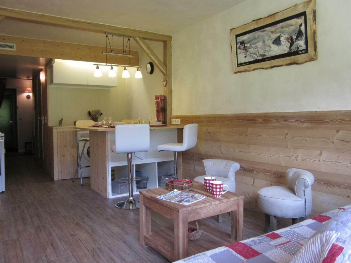 Apartament Arc 1800 Pierra Menta Les Arcs  Zewnętrze zdjęcie