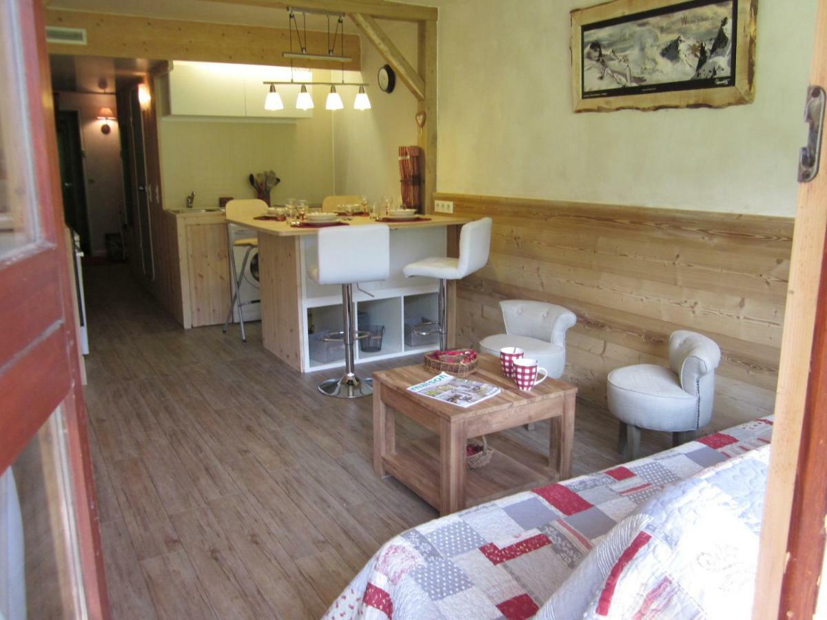 Apartament Arc 1800 Pierra Menta Les Arcs  Zewnętrze zdjęcie