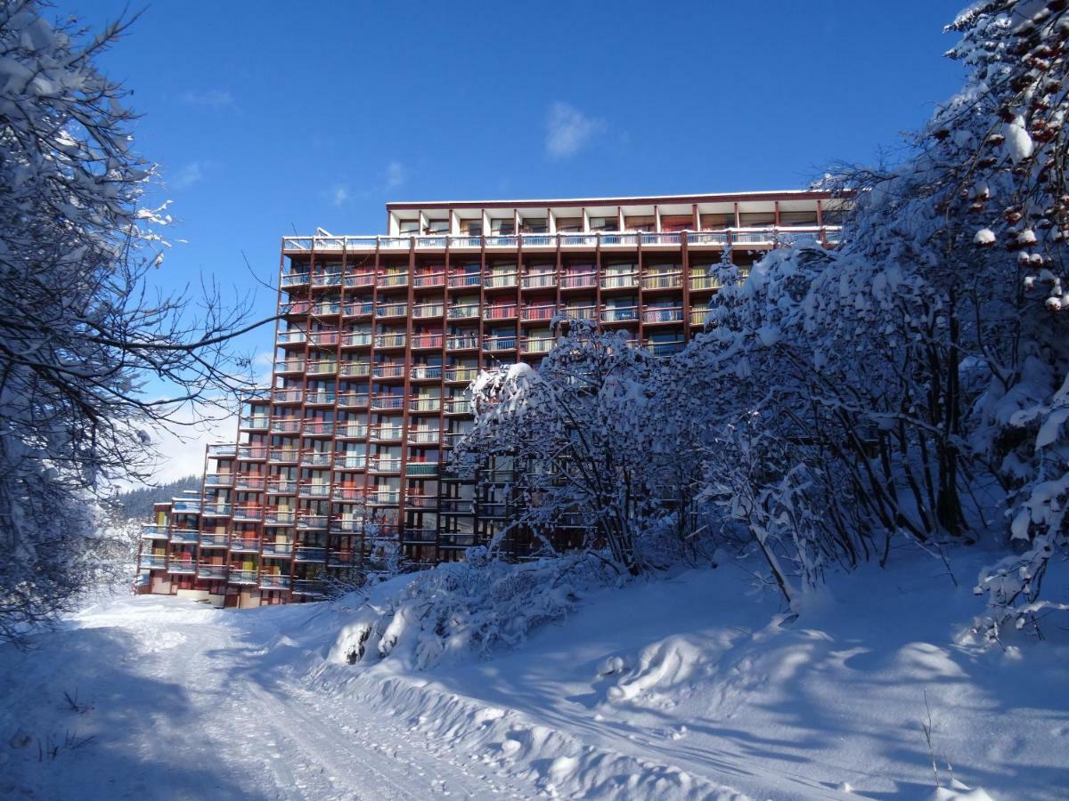 Apartament Arc 1800 Pierra Menta Les Arcs  Zewnętrze zdjęcie