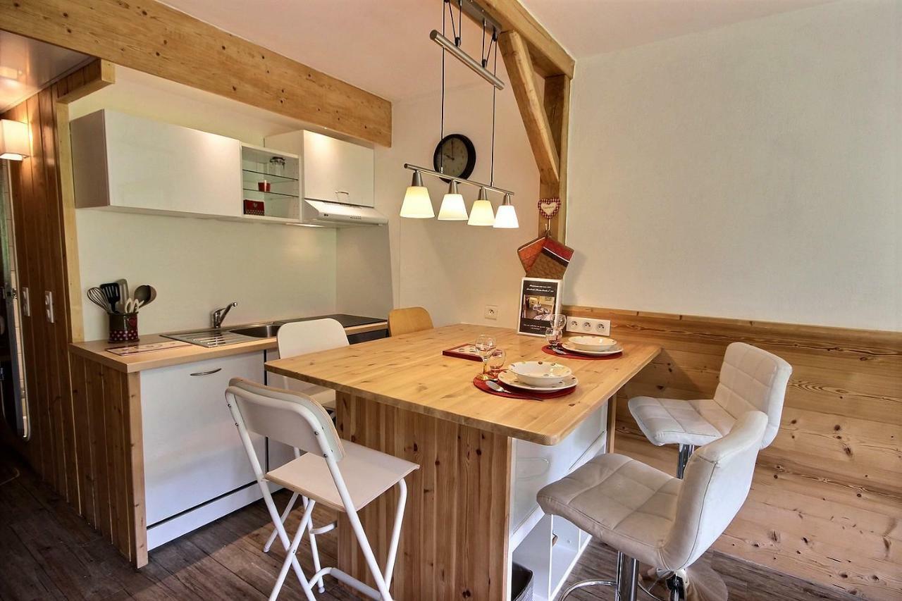 Apartament Arc 1800 Pierra Menta Les Arcs  Zewnętrze zdjęcie