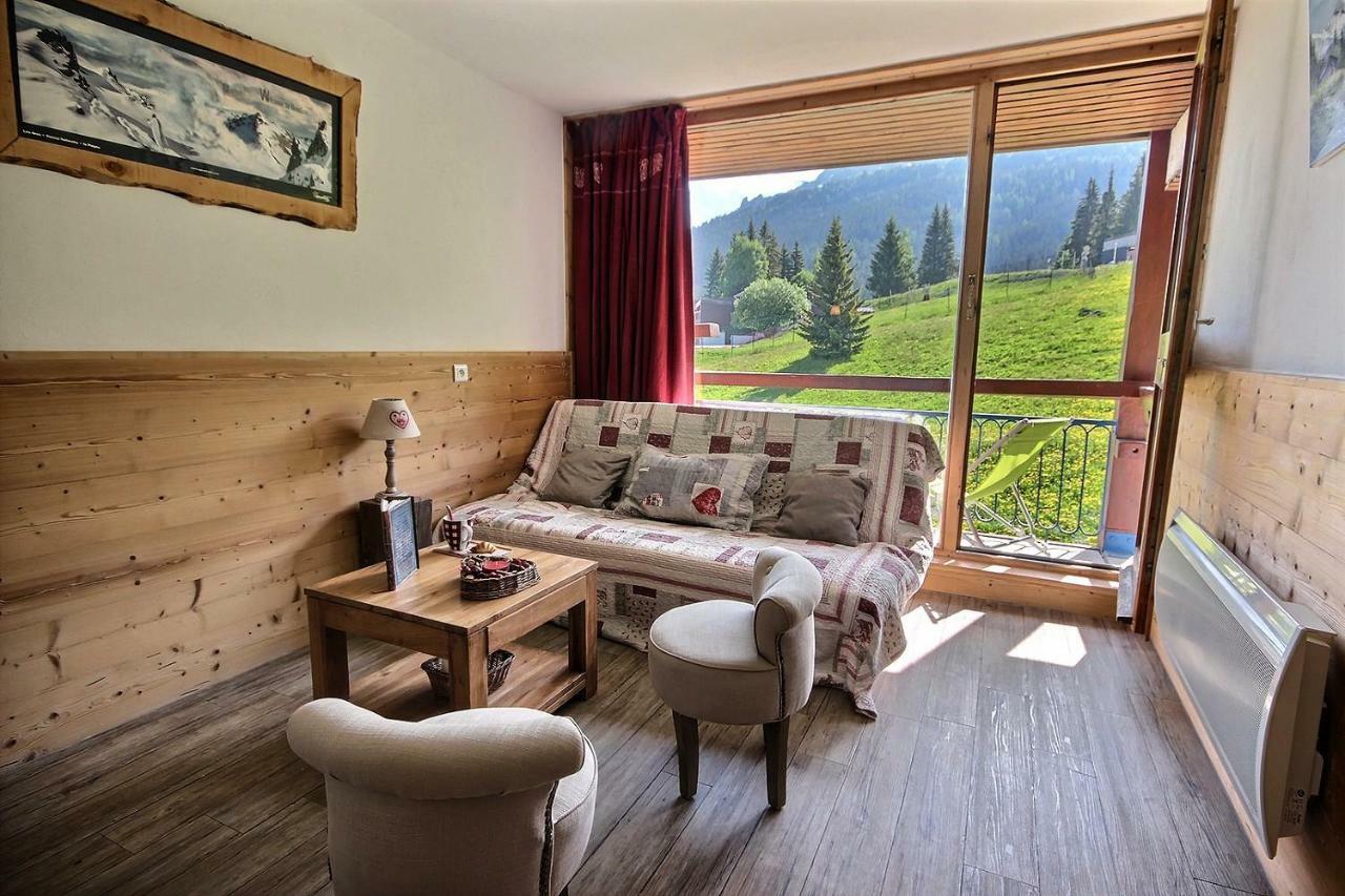 Apartament Arc 1800 Pierra Menta Les Arcs  Zewnętrze zdjęcie