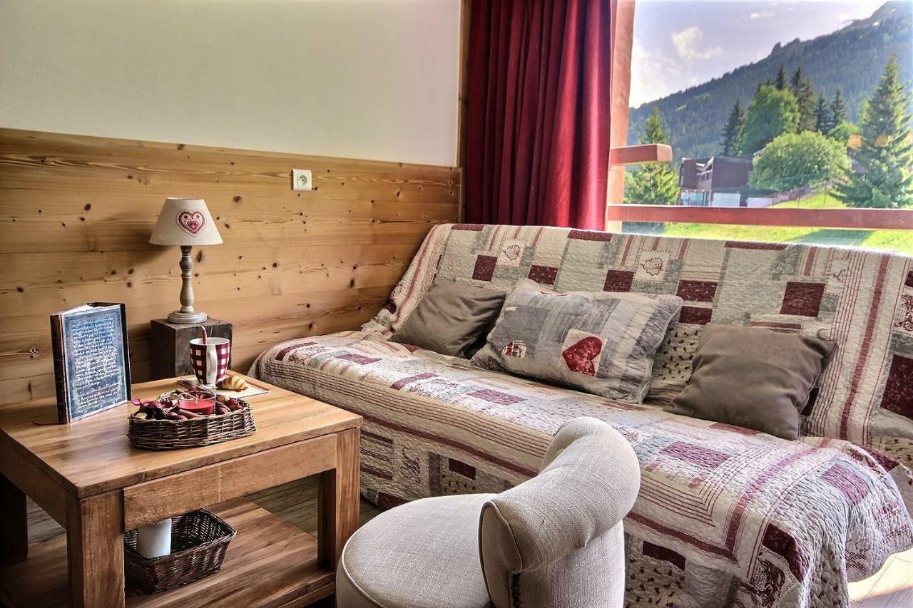 Apartament Arc 1800 Pierra Menta Les Arcs  Zewnętrze zdjęcie