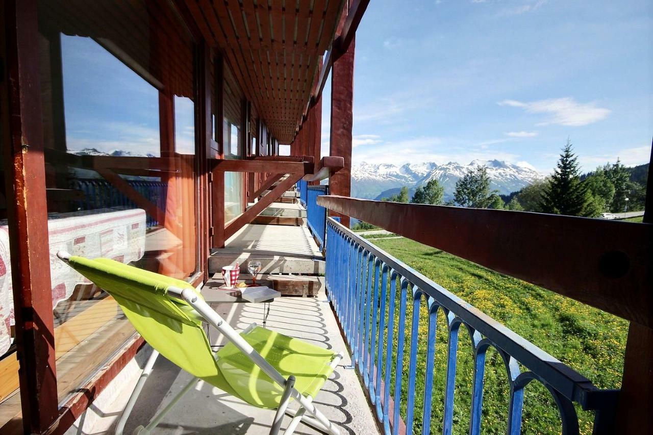 Apartament Arc 1800 Pierra Menta Les Arcs  Zewnętrze zdjęcie